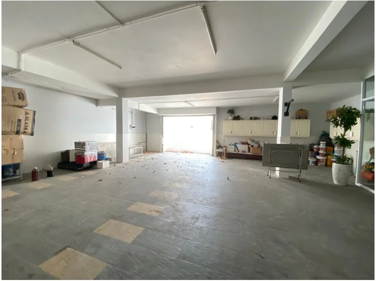 VILLA FOR RENT IN COMPOUND - THAO DIEN - 3