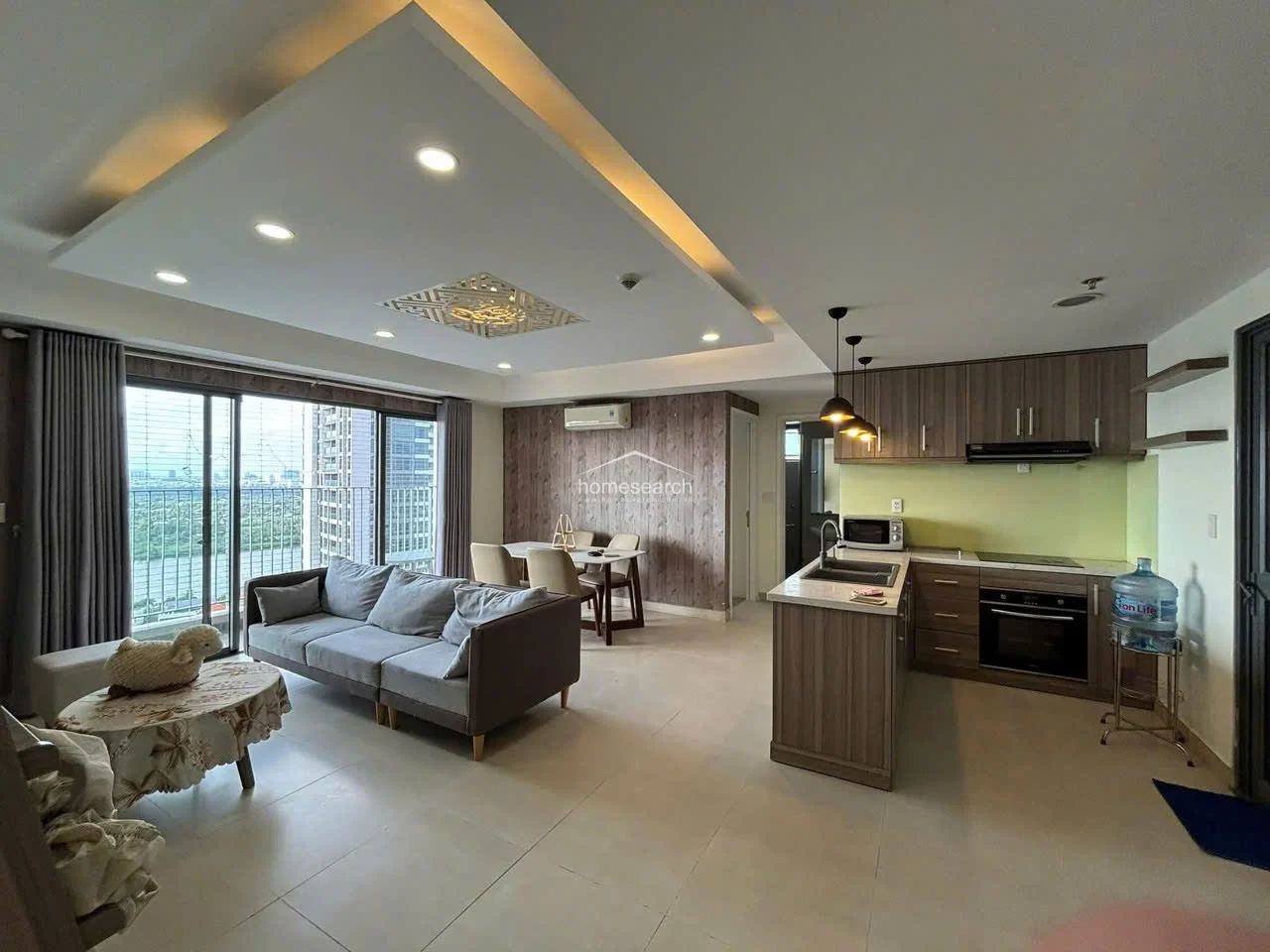 3 Bed Masteri Thao Dien in An Khanh - Photo 1