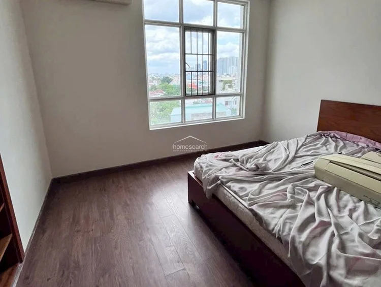 5 Bedrooms apartment in Hoang Anh River View for rent - Dist.2 - 16