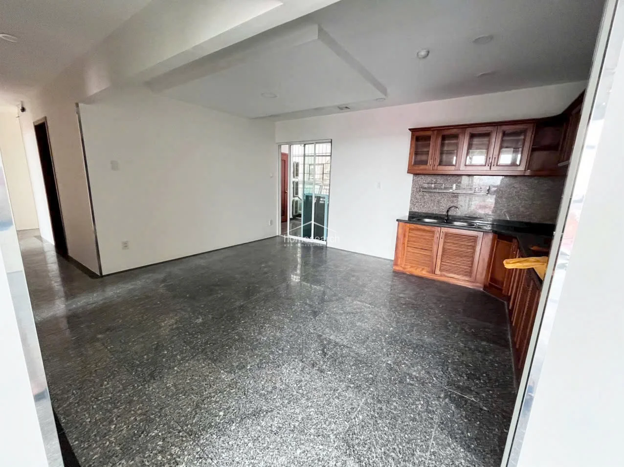 5 Bedrooms apartment in Hoang Anh River View for rent - Dist.2 - 9
