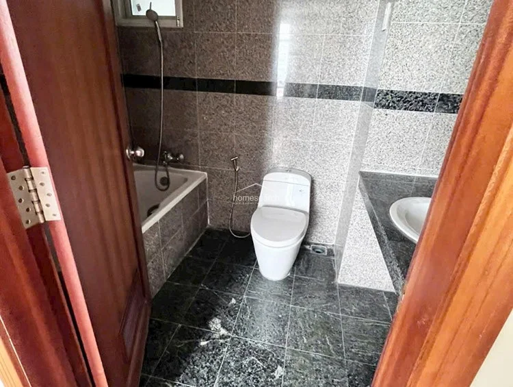 5 Bedrooms apartment in Hoang Anh River View for rent - Dist.2 - 18