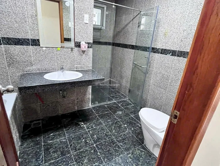 5 Bedrooms apartment in Hoang Anh River View for rent - Dist.2 - 17
