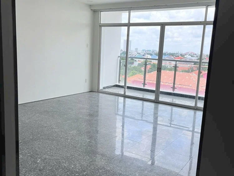 5 Bedrooms apartment in Hoang Anh River View for rent - Dist.2 - 6