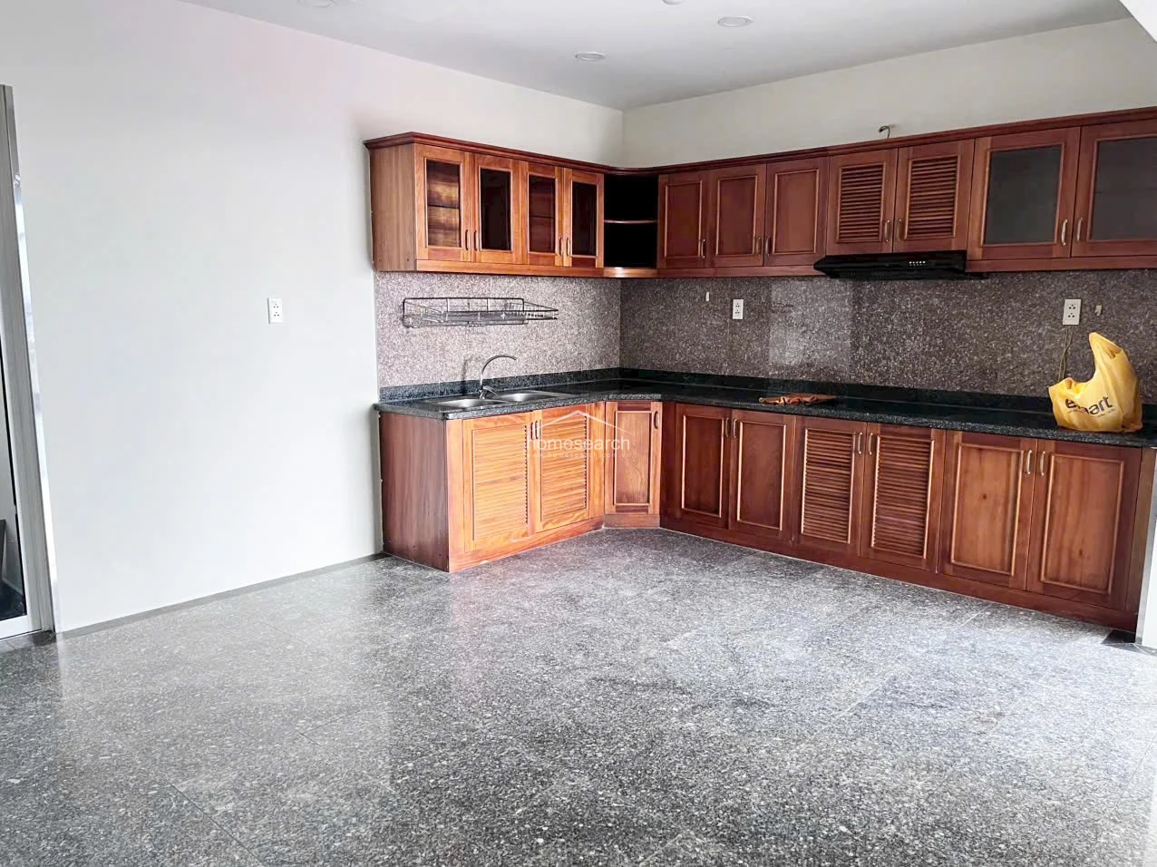 5 Bedrooms apartment in Hoang Anh River View for rent - Dist.2 - 8