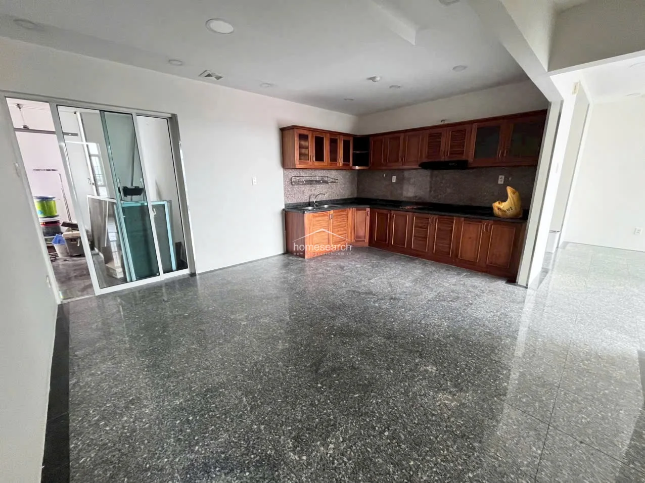 5 Bedrooms apartment in Hoang Anh River View for rent - Dist.2 - 7