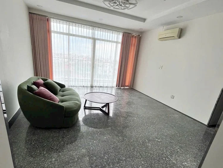 5 Bedrooms apartment in Hoang Anh River View for rent - Dist.2
