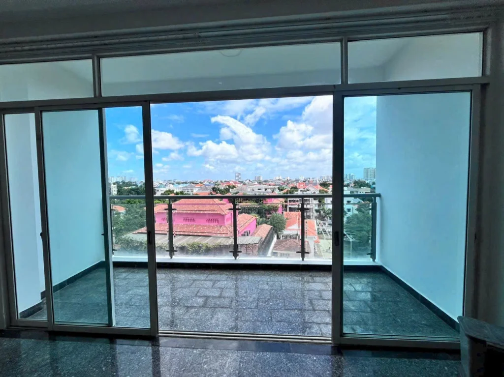 5 Bedrooms apartment in Hoang Anh River View for rent - Dist.2 - 4