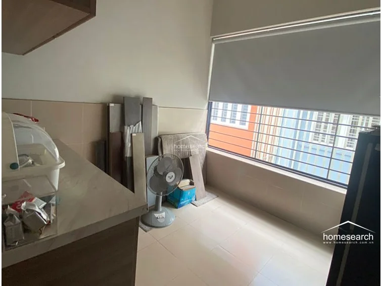 HOUSE FOR RENT IN COMPOUND THAO DIEN - 6