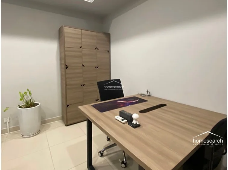 HOUSE FOR RENT IN COMPOUND THAO DIEN - 7