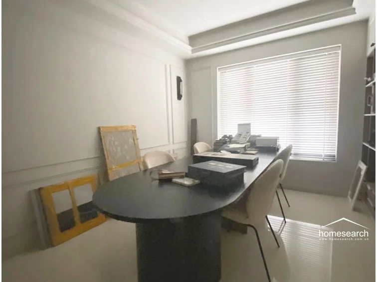 HOUSE FOR RENT IN COMPOUND THAO DIEN - 4