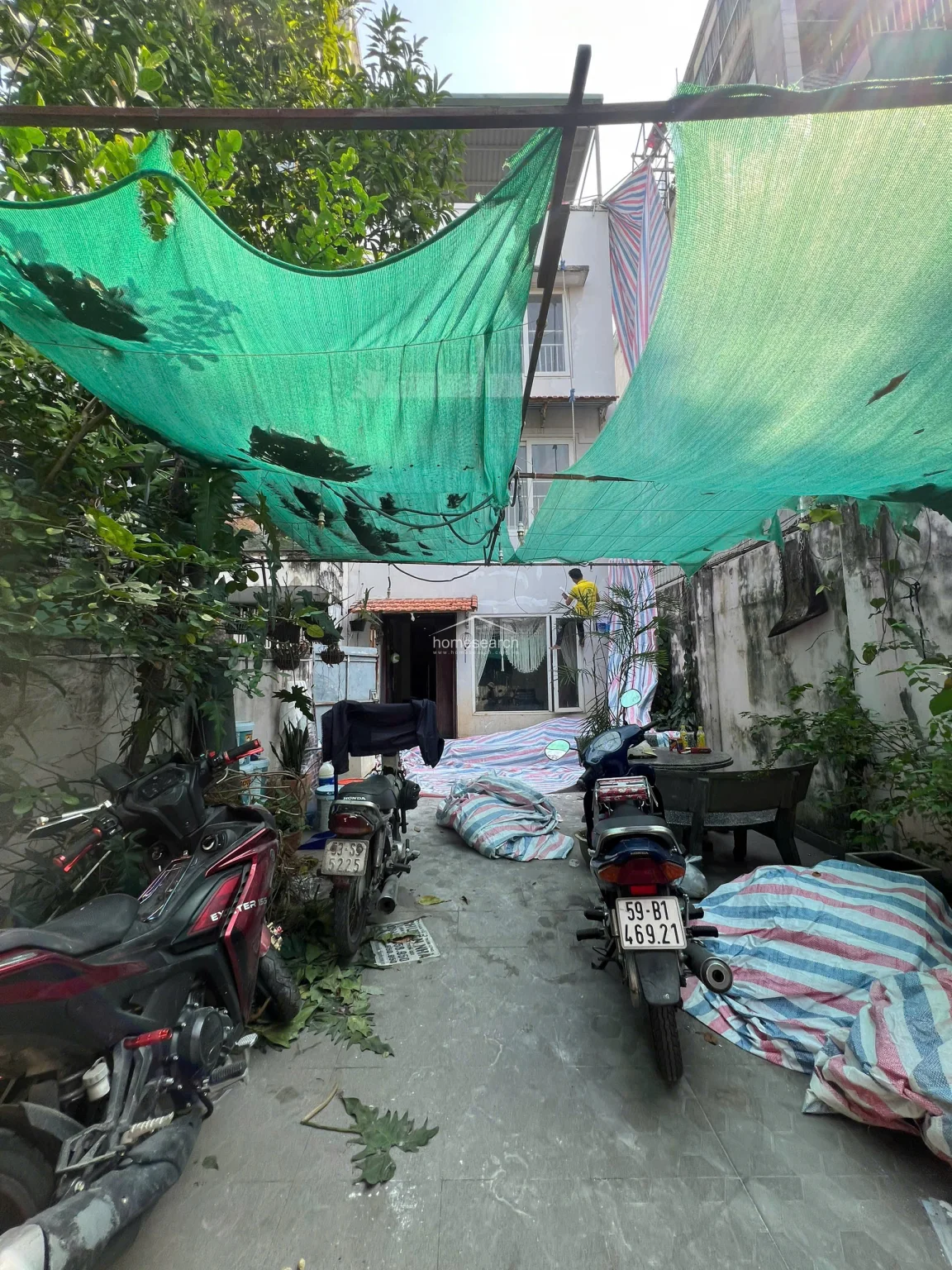 House for rent in Thao Dien - An Khanh Ward in An Khanh - Photo 1