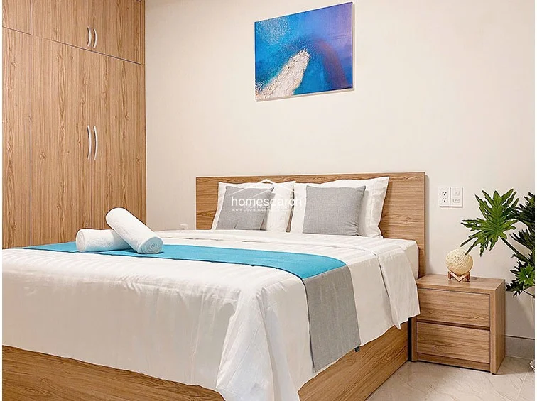 SERVICED APARTMENT FOR RENT IN THAO DIEN - DIST.2 - 4
