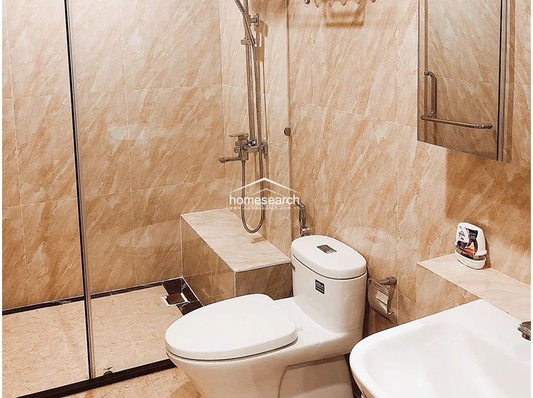 SERVICED APARTMENT FOR RENT IN THAO DIEN - DIST.2 - 7
