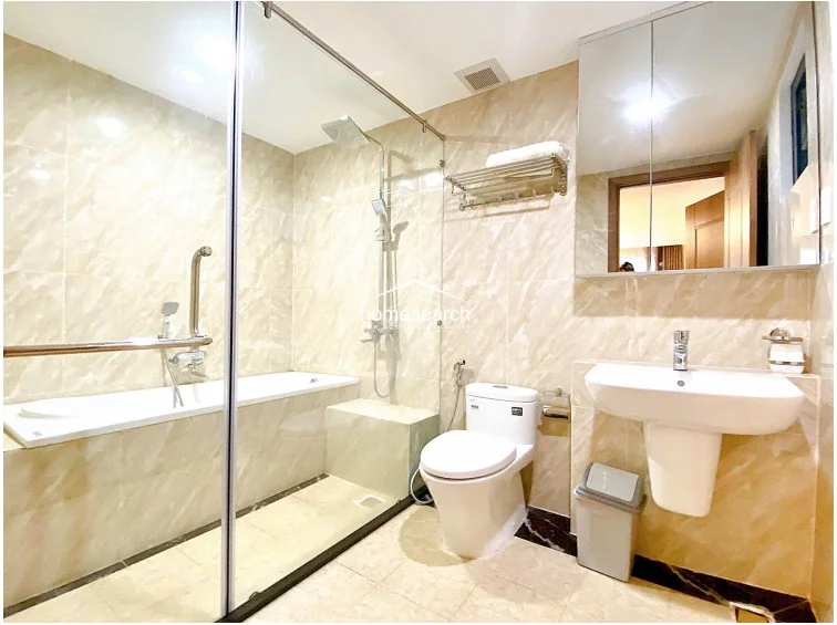SERVICED APARTMENT FOR RENT IN THAO DIEN - DIST.2 - 8