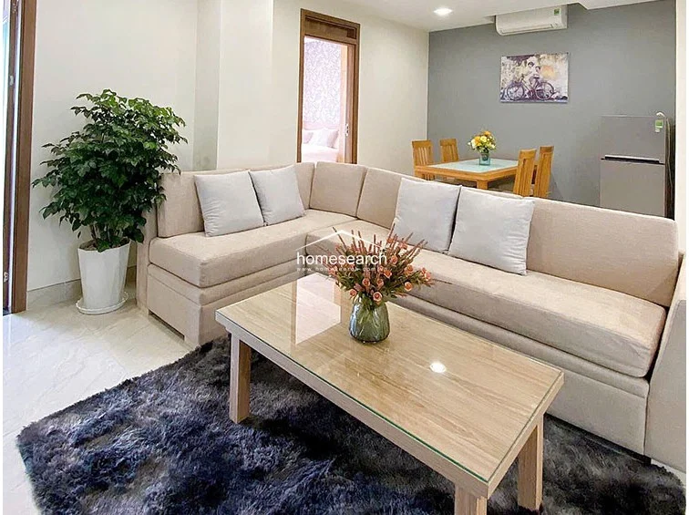 SERVICED APARTMENT FOR RENT IN THAO DIEN - DIST.2 - 2