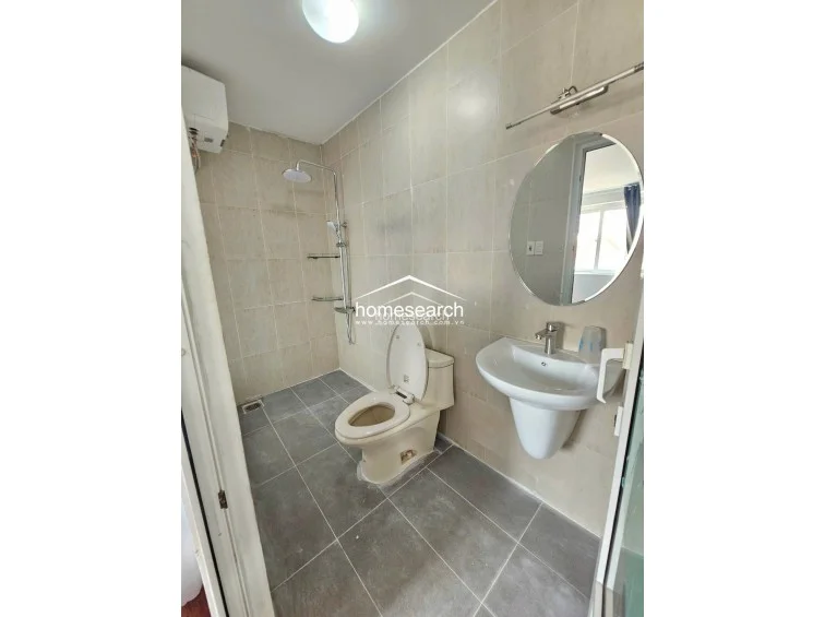 SERVICED APARTMENT FOR RENT IN THAO DIEN - 4