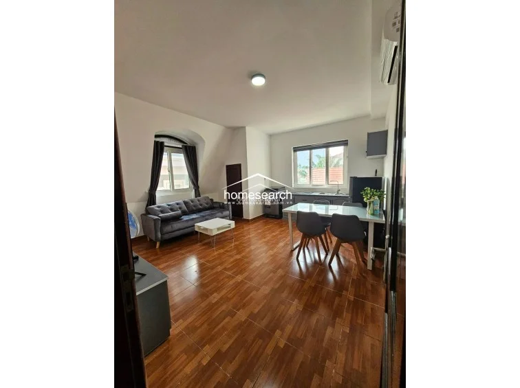 SERVICED APARTMENT FOR RENT IN THAO DIEN - 1
