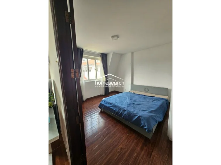 SERVICED APARTMENT FOR RENT IN THAO DIEN - 3
