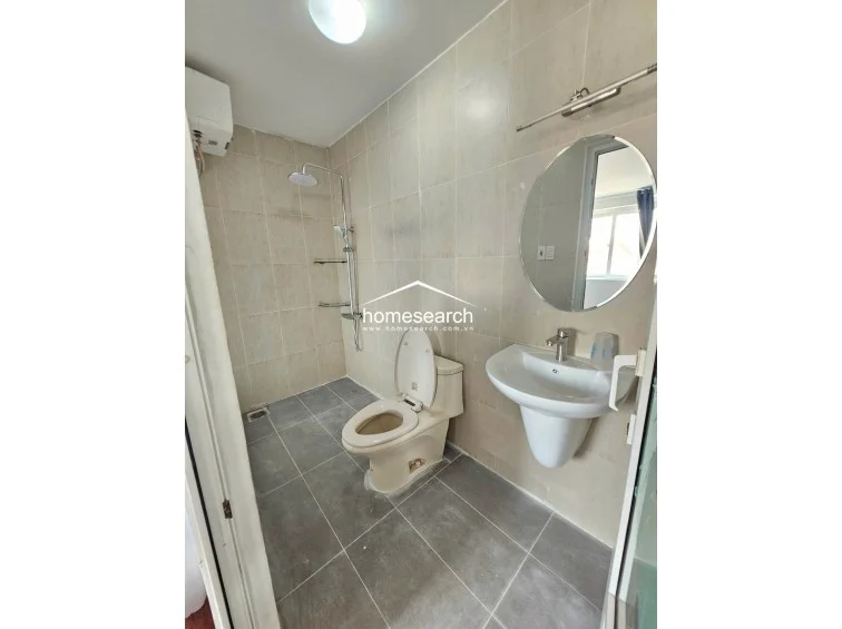 SERVICED APARTMENT FOR RENT IN THAO DIEN - 4