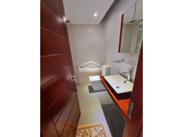 SERVICED APARTMENT FOR RENT IN THAO DIEN - DIST.2 - 5