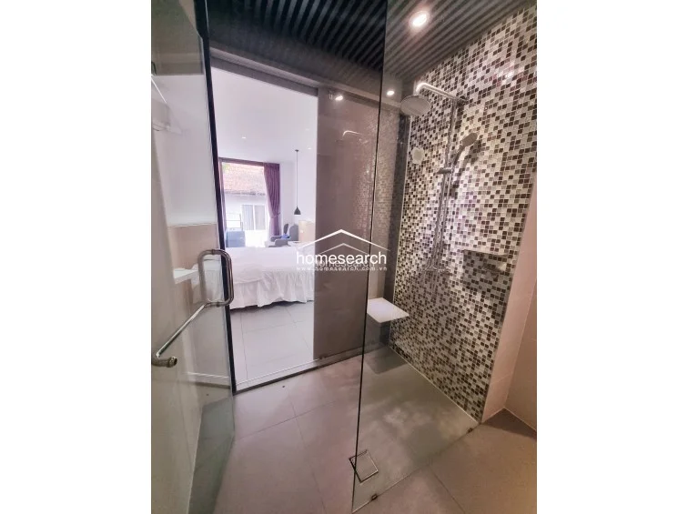 SERVICED APARTMENT FOR RENT IN THAO DIEN - DIST.2 - 3