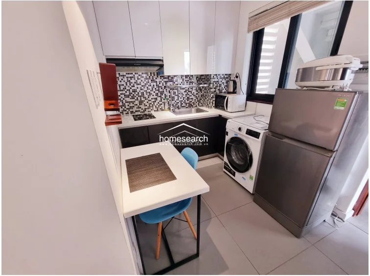 SERVICED APARTMENT FOR RENT IN THAO DIEN - DIST.2 - 2