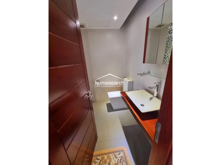 SERVICED APARTMENT FOR RENT IN THAO DIEN - DIST.2 - 5