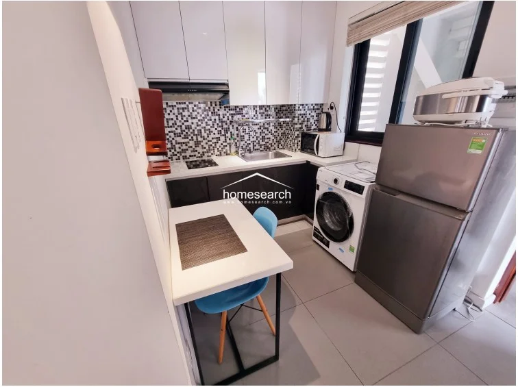 SERVICED APARTMENT FOR RENT IN THAO DIEN - DIST.2 - 2