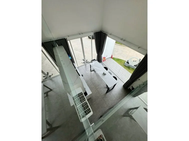 Villa for rent in Tran Nao - Dist.2 - 11