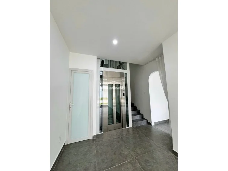 Villa for rent in Tran Nao - Dist.2 - 13