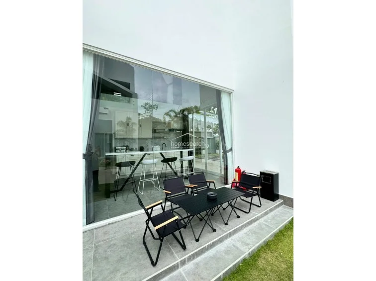 Villa for rent in Tran Nao - Dist.2 - 10