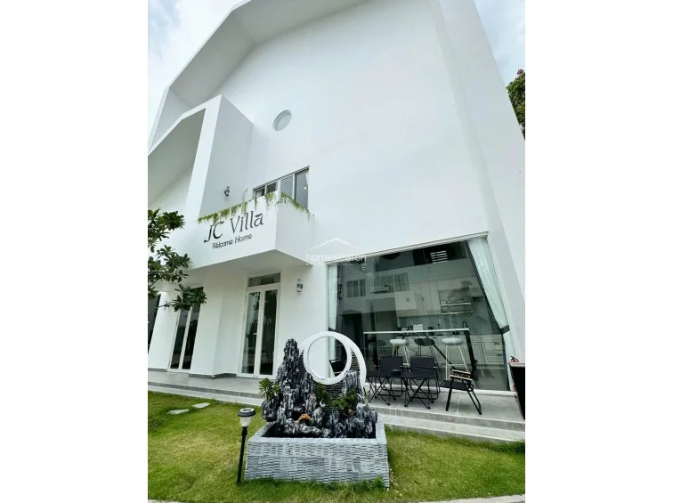 Villa for rent in Tran Nao - Dist.2 - 2