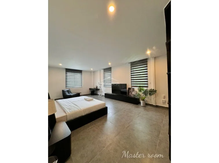 Villa for rent in Tran Nao - Dist.2 - 17