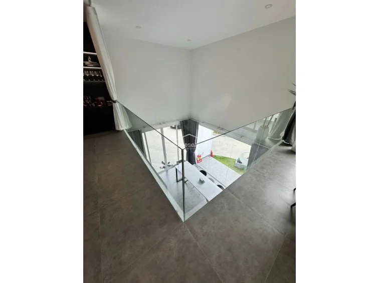 Villa for rent in Tran Nao - Dist.2 - 15