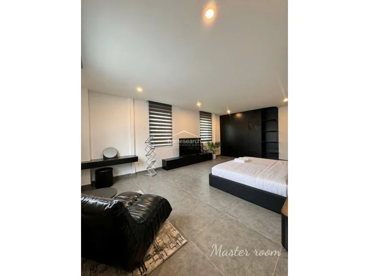 Villa for rent in Tran Nao - Dist.2 - 18