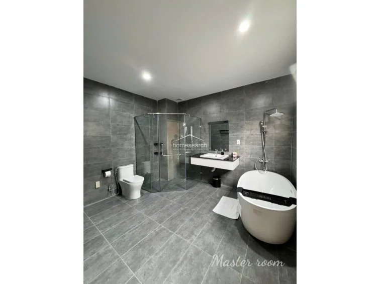 Villa for rent in Tran Nao - Dist.2 - 22