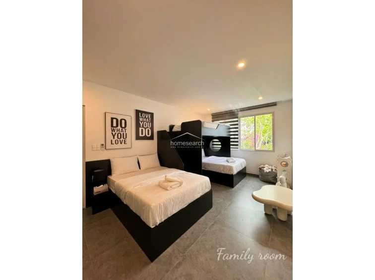 Villa for rent in Tran Nao - Dist.2 - 19
