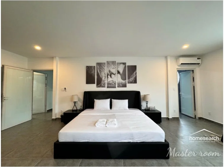 Villa for rent in Tran Nao - Dist.2 - 20