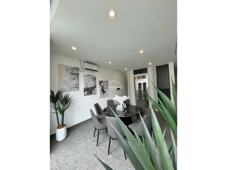 Villa for rent in Tran Nao - Dist.2 - 8