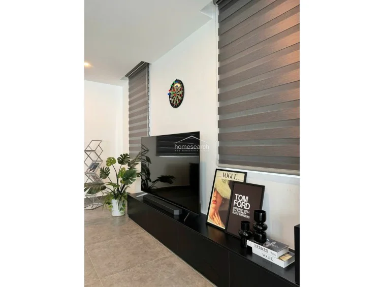 Villa for rent in Tran Nao - Dist.2 - 16