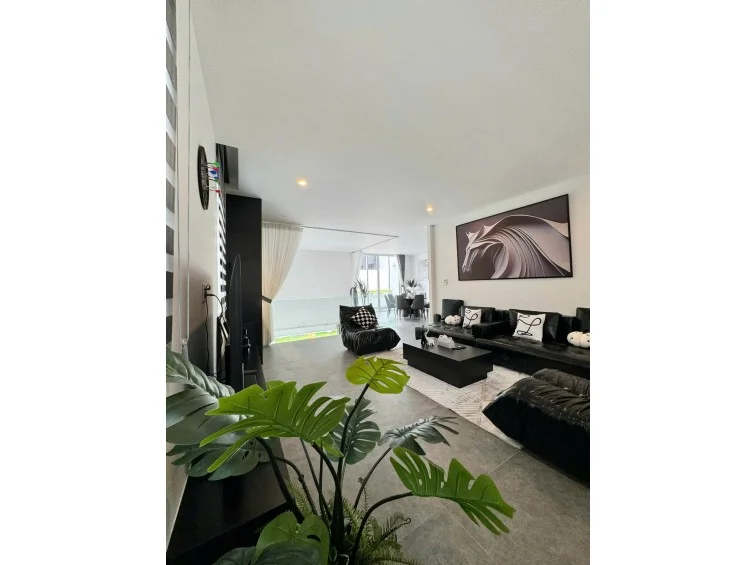 Villa for rent in Tran Nao - Dist.2 - 3