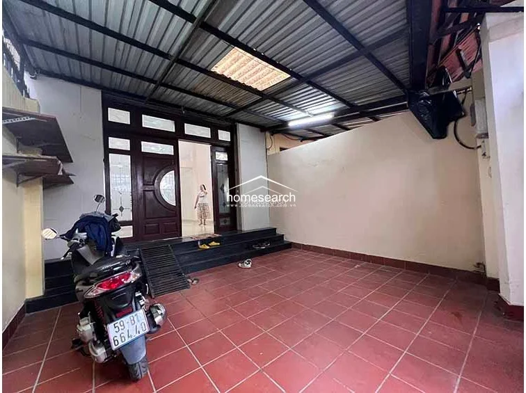 HOUSE FOR RENT IN THAO DIEN - DIST.2 in An Khanh - Photo 1