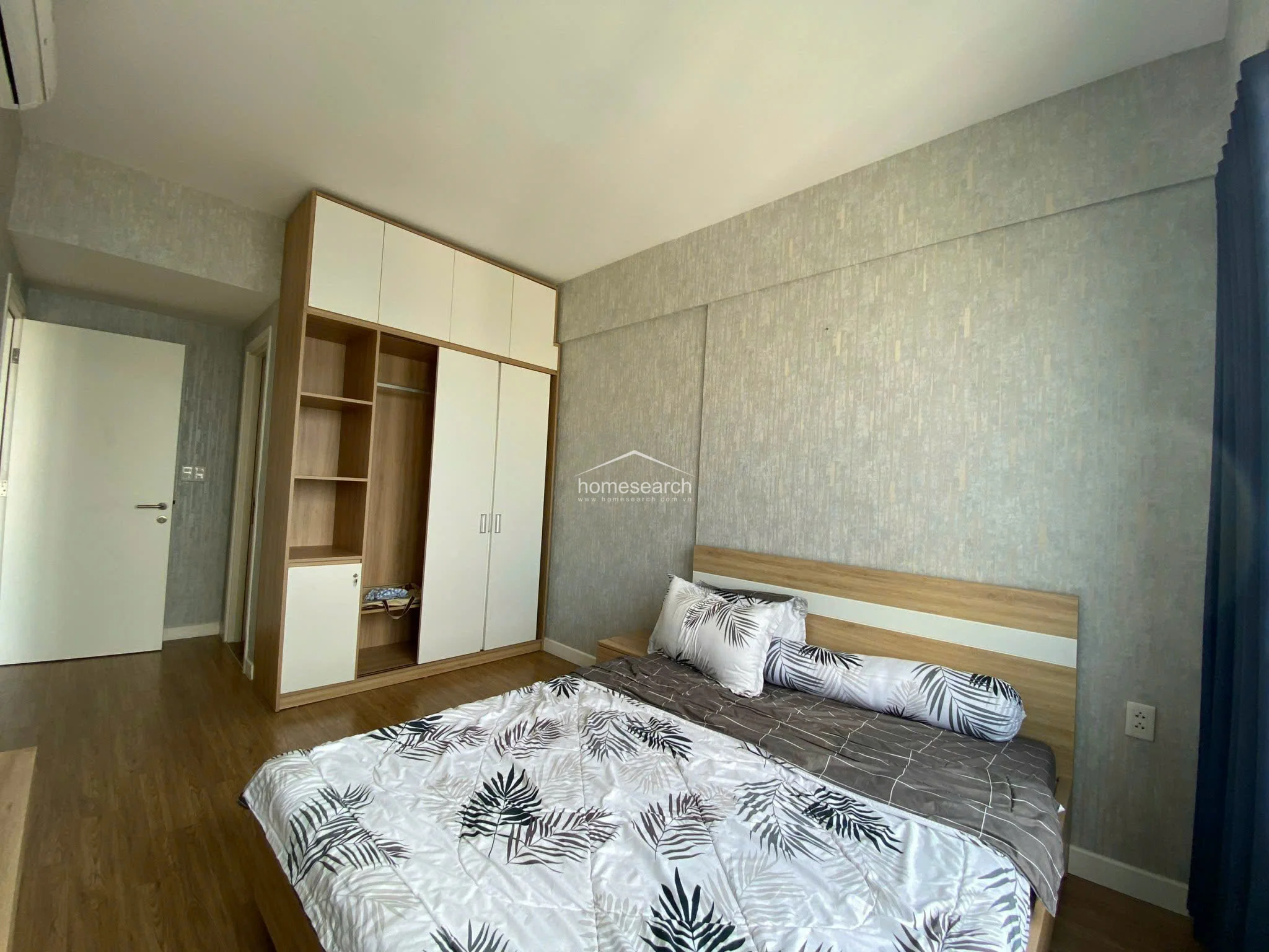 Masteri Thao Dien High-Floor 2 Bedroom Apartment For Rent - 7