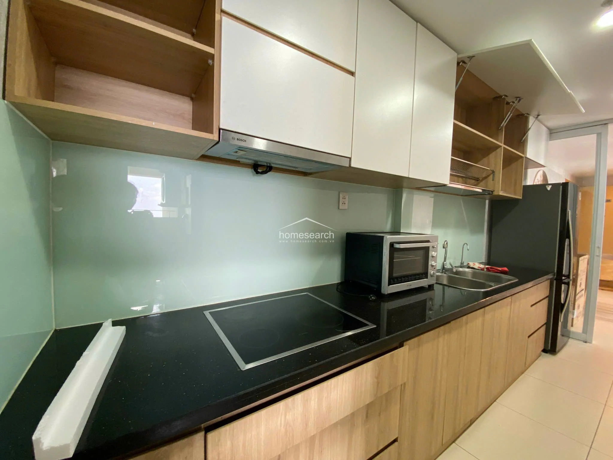 Masteri Thao Dien High-Floor 2 Bedroom Apartment For Rent - 6