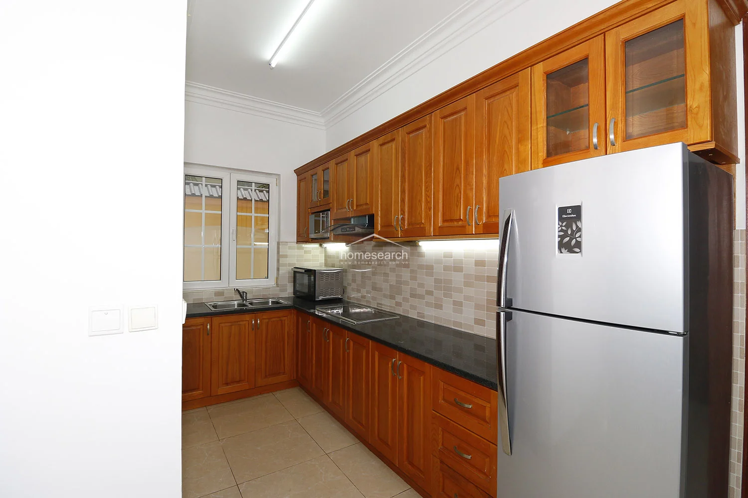 2 Bedroom serviced apartment for rent in Thao Dien - An Khanh Ward - 4
