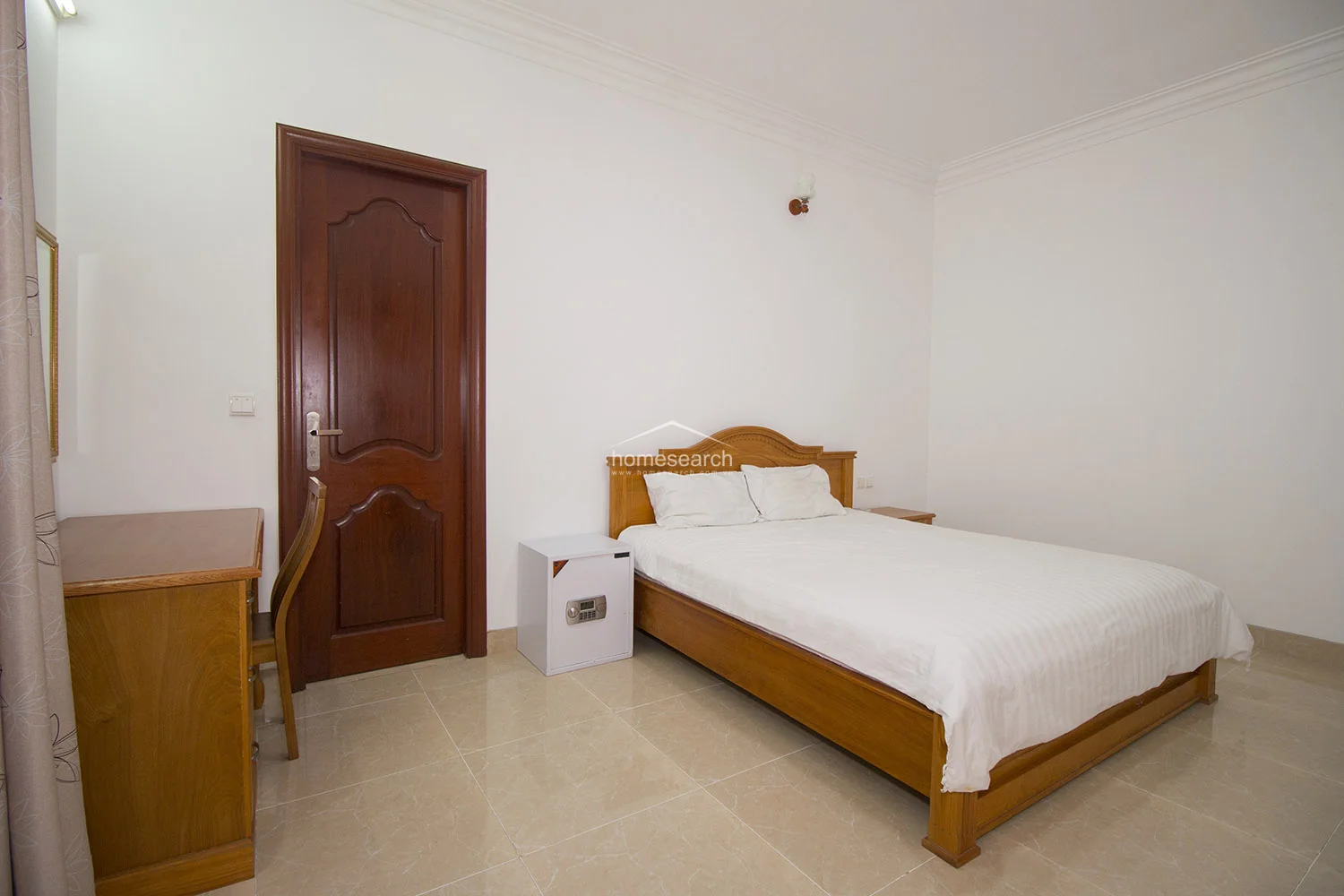 2 Bedroom serviced apartment for rent in Thao Dien - An Khanh Ward - 5