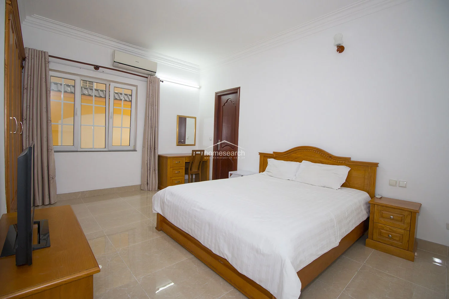 2 Bedroom serviced apartment for rent in Thao Dien - An Khanh Ward - 6