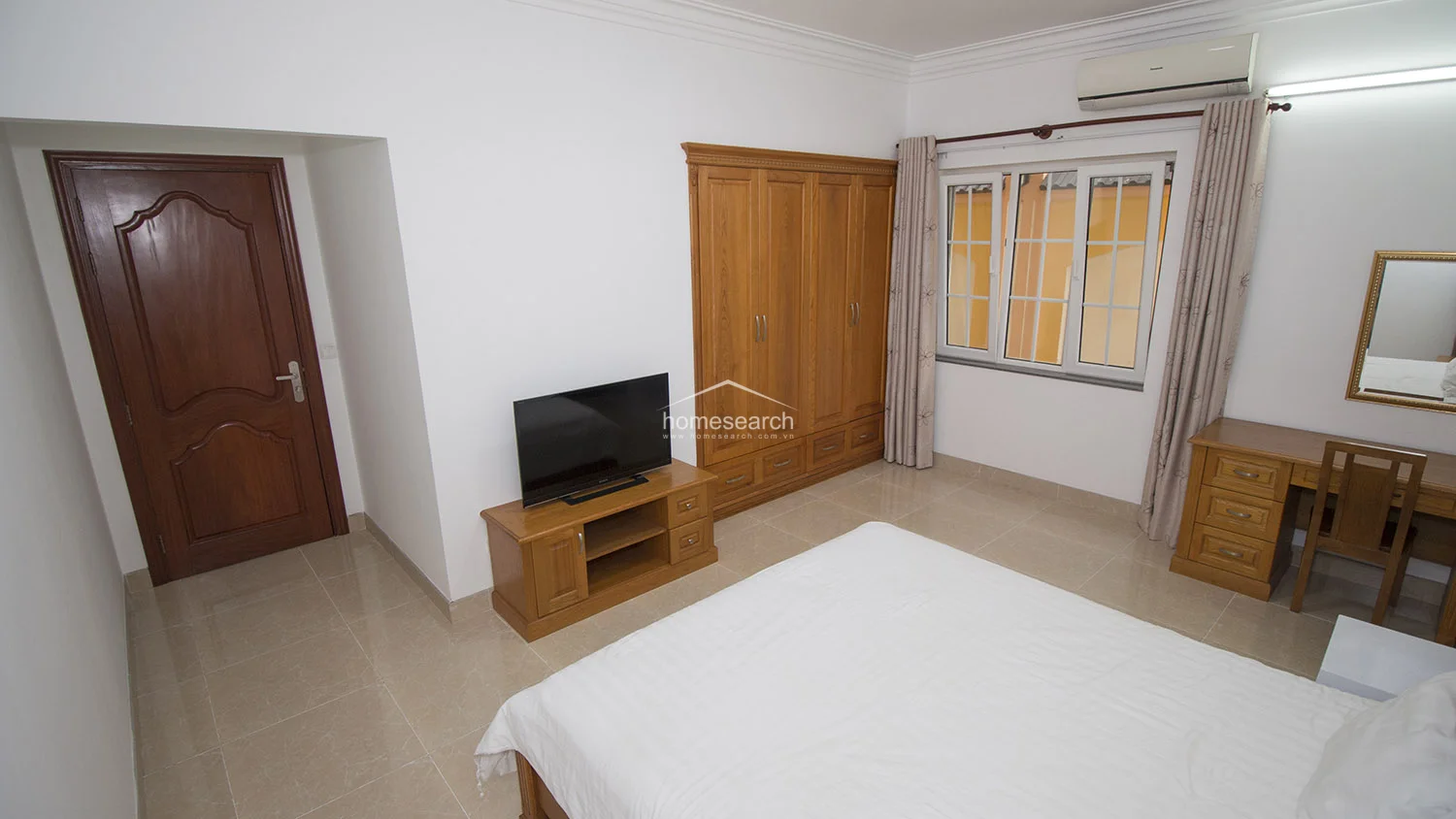 2 Bedroom serviced apartment for rent in Thao Dien - An Khanh Ward - 7