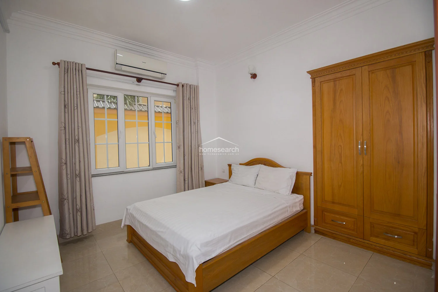 2 Bedroom serviced apartment for rent in Thao Dien - An Khanh Ward - 8