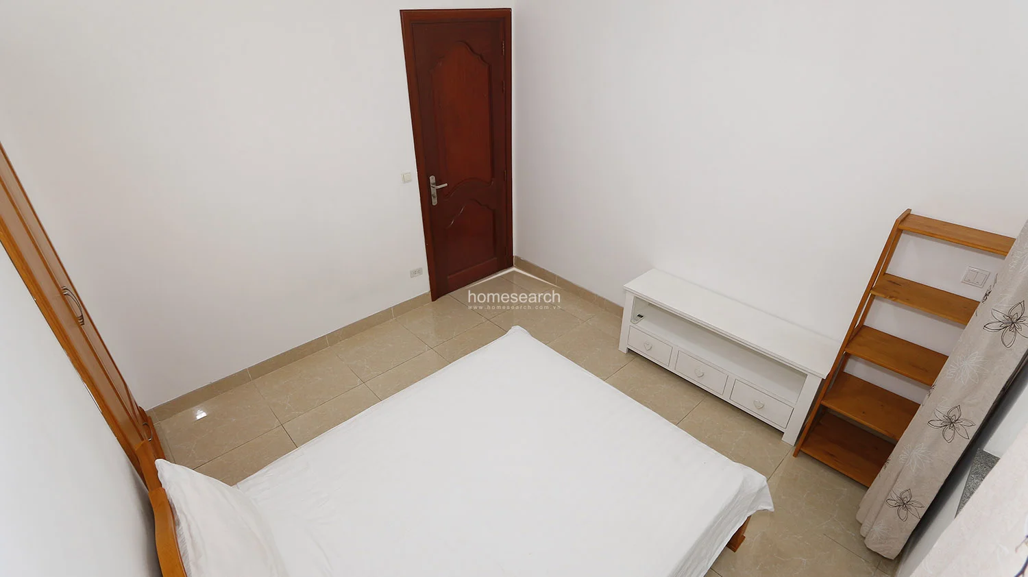 2 Bedroom serviced apartment for rent in Thao Dien - An Khanh Ward - 9